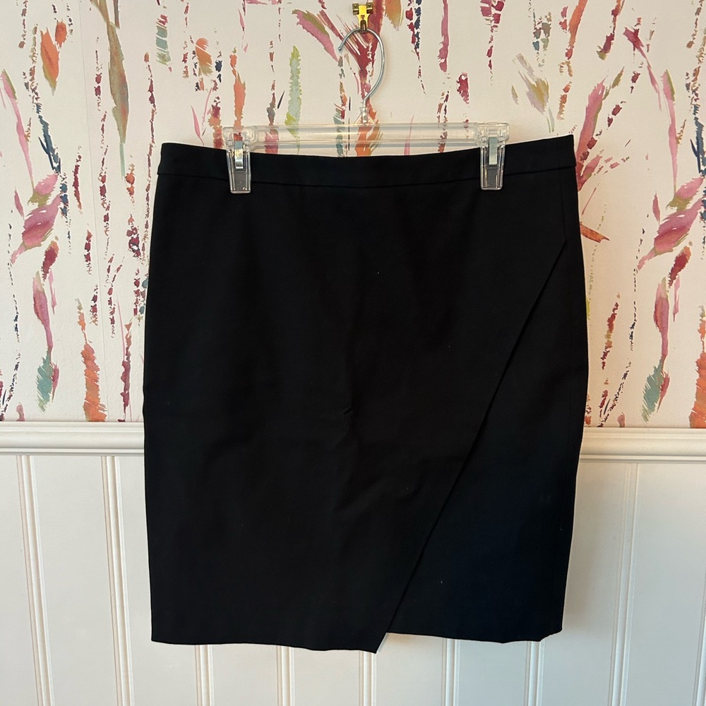 NWT Banana Republic Sloan Pencil Skirt